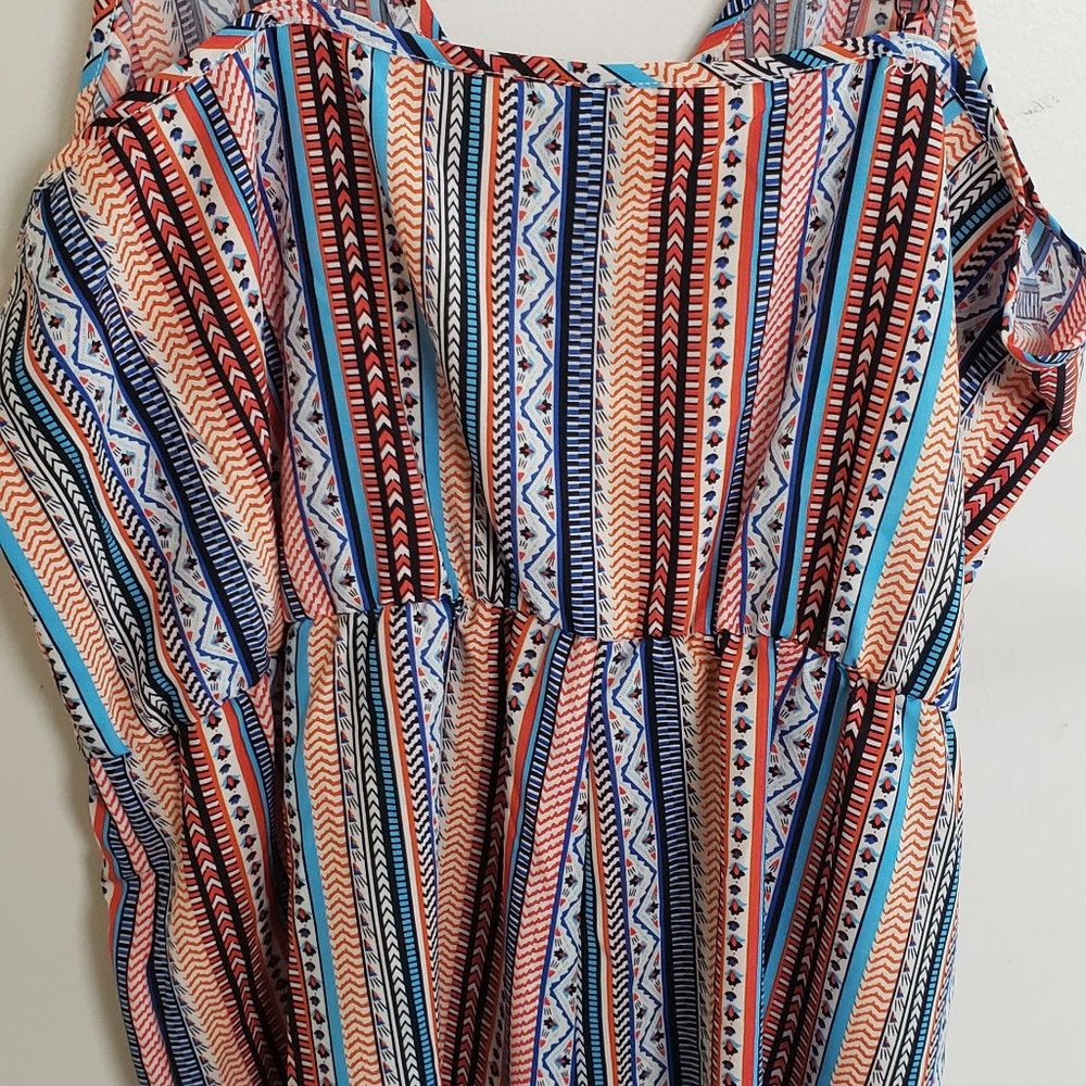 Shein jumpsuit - Picture 2 of 2